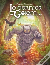 Le Dernier Golem