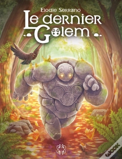 Capa do artigo Le Dernier Golem