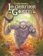 Le Dernier Golem - Preview