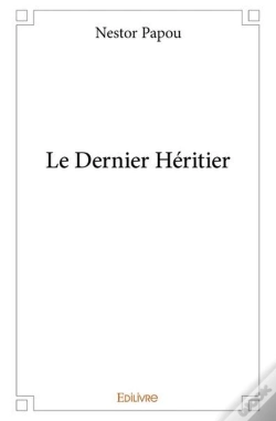 Capa do artigo Le Dernier Heritier