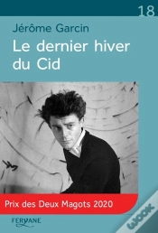Capa do artigo Le Dernier Hiver Du Cid