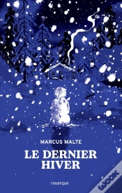 Capa do artigo Le Dernier Hiver