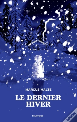 Capa do artigo Le Dernier Hiver