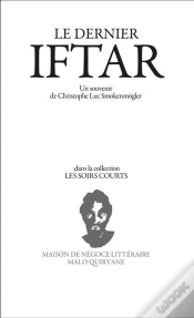 Capa do artigo Le Dernier Iftar