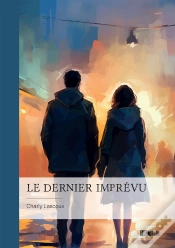 Capa do artigo Le Dernier Imprévu