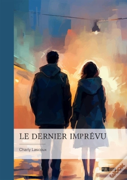 Capa do artigo Le Dernier Imprévu