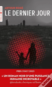 Capa do artigo Le Dernier Jour