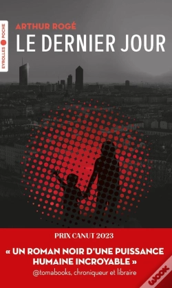 Capa do artigo Le Dernier Jour