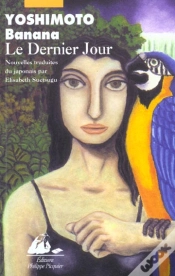 Capa do artigo Le Dernier Jour