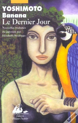 Capa do artigo Le Dernier Jour