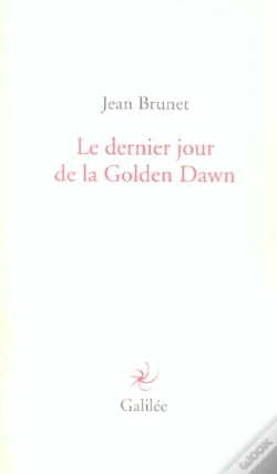 Capa do artigo Le Dernier Jour De La Golden Dawn