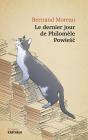 Le Dernier Jour De Philomèle Powiesc - Preview