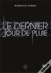 Capa do artigo Le Dernier Jour De Pluie