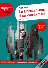 Le Dernier Jour D'Un Condamné