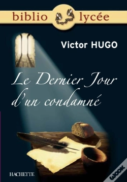 Capa do artigo Le Dernier Jour D'Un Condamne
