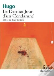 Le Dernier Jour D'Un Condamné