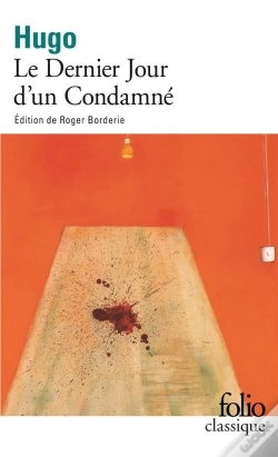 Capa do artigo Le Dernier Jour D'Un Condamné