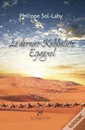 Capa do artigo Le Dernier Kabbaliste Espagnol