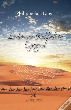 Capa do artigo Le Dernier Kabbaliste Espagnol