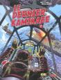 Le Dernier Kamikaze T.1 ; Objectif Okinawa - Preview