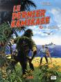 Le Dernier Kamikaze T.2 ; Les Fantômes Du Pacifique - Preview