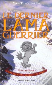 Capa do artigo Le Dernier Lama Guerrier ; L