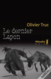 Capa do artigo Le Dernier Lapon