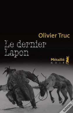 Capa do artigo Le Dernier Lapon