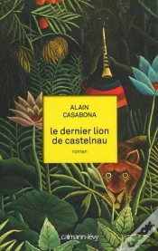Capa do artigo Le Dernier Lion De Castelnau