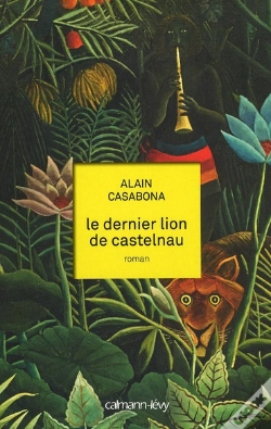Capa do artigo Le Dernier Lion De Castelnau
