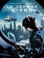 Le Dernier Livre - Preview