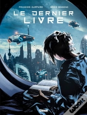 Le Dernier Livre