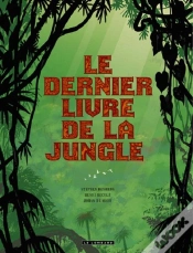 Capa do artigo Le Dernier Livre De La Jungle ; Intégrale