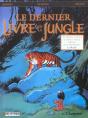 Le Dernier Livre De La Jungle T.1; L'Homme - Preview