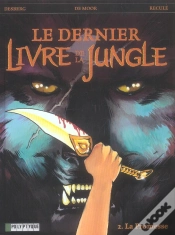 Capa do artigo Le Dernier Livre De La Jungle T.2; La Promesse