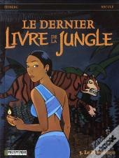 Le Dernier Livre De La Jungle T.3 ; Le Printemps