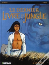Le Dernier Livre De La Jungle T.4 ; Le Retour