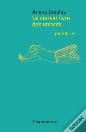 Capa do artigo Le Dernier Livre Des Enfants