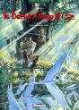Le Dernier Loup D'Oz Tome 1 ; La Rumeur Des Eaux - Preview