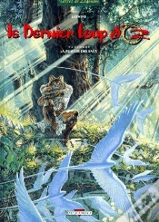 Capa do artigo Le Dernier Loup D
