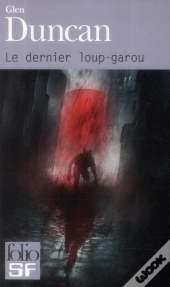 Le Dernier Loup-Garou