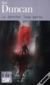 Capa do artigo Le Dernier Loup-Garou