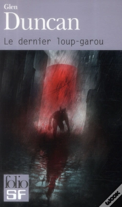 Capa do artigo Le Dernier Loup-Garou