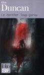 Le Dernier Loup-Garou - Preview