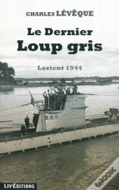 Le Dernier Loup Gris