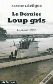 Capa do artigo Le Dernier Loup Gris