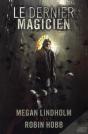 Le Dernier Magicien - Preview