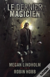 Le Dernier Magicien