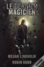 Capa do artigo Le Dernier Magicien
