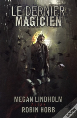 Capa do artigo Le Dernier Magicien
